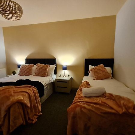 4 Bedroom Luxury House. Bike Park Wales. Secure Bike Store. Brecon Beacons Dowlais Exteriér fotografie