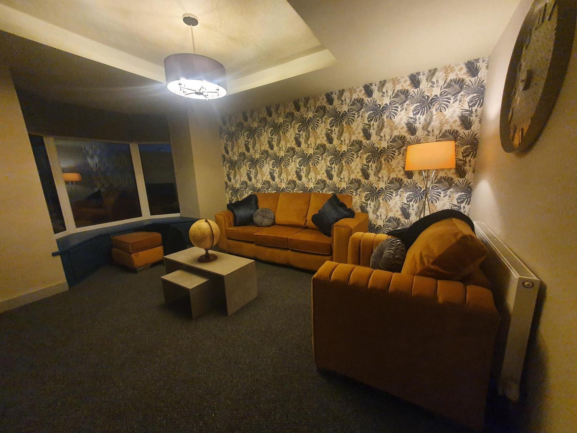 4 Bedroom Luxury House. Bike Park Wales. Secure Bike Store. Brecon Beacons Dowlais Exteriér fotografie